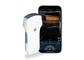 305mm Portable Handheld Ultrasound Scanner Probe Convex+Linear+Cardiac