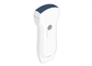 Handheld Portable Bladder Scanner Wireless Connection To Mobilephone Tablet Computer