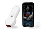 2.2MHz Mobile Portable Ultrasound Scanner Linear+Cardiac Probe  7.5/10MHz