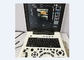 12MHz Color Doppler Ultrasound System Device With PW PDI Functions