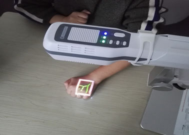 850nm 940nm Vein Locator Device Vein Finder Infrared Vein Detector For Venipuncture