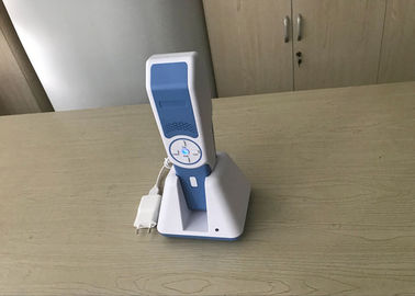 Palm Vein Scanner Vascular Injection Vein Illuminator Vein Imaging Device With Rechargeable Battery