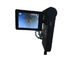 High Resolution Digital Skin Camera Hair Magnifier Machine 8 LEDs With Brightness Adjustable