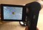 USB Digital Microscope Camera Skin And Hair Checker Machine Handheld Endoscopy Camera