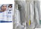 Enables Faster Recovery Times Manual Vacuum Aspiration 1 Syringe + 2 Cannulas