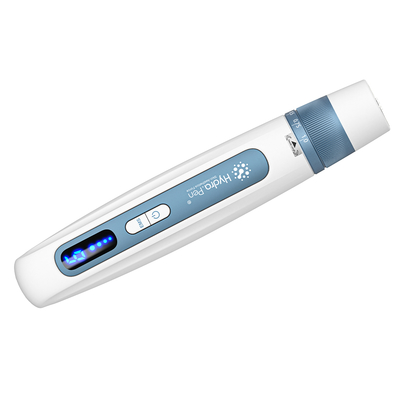 Dermapen 3ml Serum Container Mesotherapy Treatment Microneedle Pen Whitening Treatment