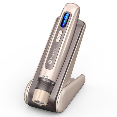 Original Brand Hydra Pen H5 MicroNeedling Derma Pen with EMS Adjustable Serum Output MTS Reduce Scars Fine Lines Wrinkles