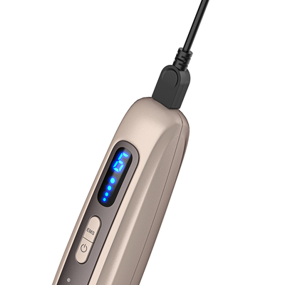 Original Brand Hydra Pen H5 MicroNeedling Derma Pen with EMS Adjustable Serum Output MTS Reduce Scars Fine Lines Wrinkles