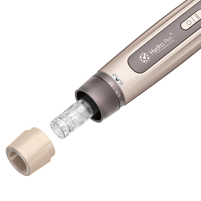 New Arrival Hydra Pen H5 Mesotherapy Serum Applicator Beauty Skin Care Bio Exosome Derma Microneedling Pen
