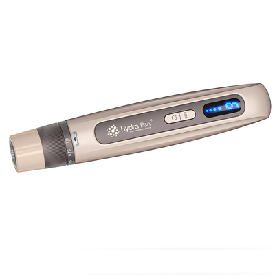 MTS Hydra Pen H5 Microneedle Derma Pen Popular Anti-Aging Skin Care Device Face Skin Rejuvenation Whitening Collagen Therapy
