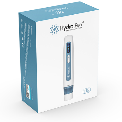 Wireless Electric Derma Hydra Pen H5 Automatic Applicator Professional Microneedling Pen
