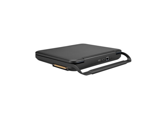 Portable Digital Ultrasound Scanner