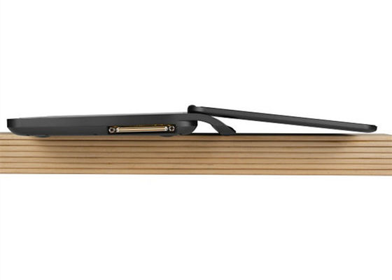 Portable Digital Ultrasound Scanner