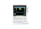 12.1-inch LED Screen Portable Color Ultrasound Scanner Color Doppler Machine With B+PW(Duplex) Function