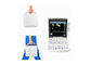 Full Digital Color Ultrasound Portable Color Dopper Machine With 12.1Inch LED Screen