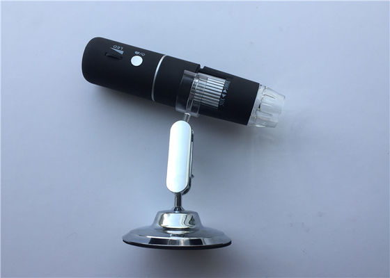 Mini Digital Video Dermatoscope