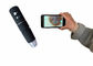 Handheld Skin And Hair Magnifier Dermatoscope Digital Skin Analyzer with 50~1000 Times Magnification