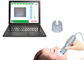 Skin Hair Testing Machine Facial Analyzer Scanner For Home And Beauty Salon