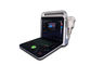 Super Color Handheld Ultrasound Doppler Medical Equipment 3D Or 4D Optional
