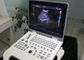 Color Doppler Ultrasound Machine Ultrasound Medical Equipment With 5 Kinds Languages
