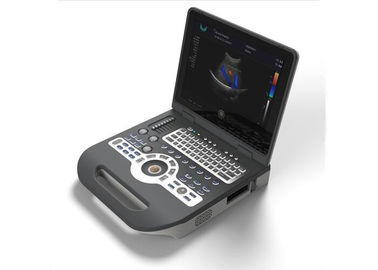 Color Doppler Ultrasound Machine Ultrasound Medical Equipment With 5 Kinds Languages