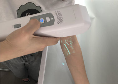 Handheld transilluminator Vein Viewer Infared Vein Finder With High Image Resolution