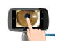 Handheld Slit Lamp 16G Digital Fundus Camera 80000 Images