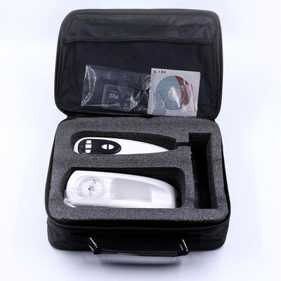 Portable Wireless Digital Skin Analyzer