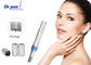 Small Rechargeable Micro Derma Pen Derma Stamp Pen For Hair Loss And Skin Care