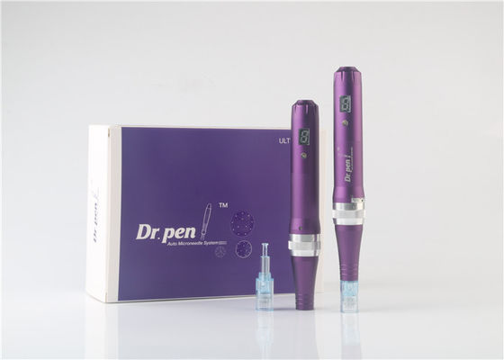 Wireless Anti Aging Pen