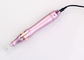 5 Speeds Electric Micro Derma Pen For Facial Treatment With Built - In Battery 5V