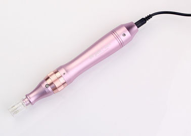 5 Speeds Electric Micro Derma Pen For Facial Treatment With Built - In Battery 5V