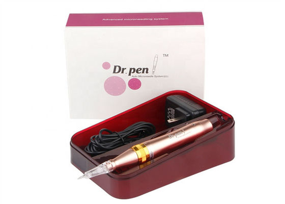 Electric Microneedle System Micro Derma Pen