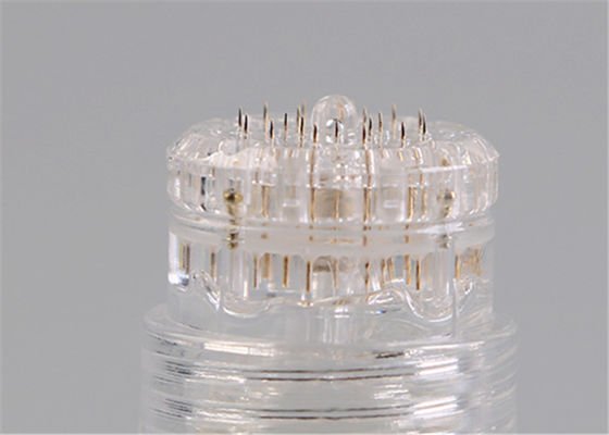 Stainless Steel Dermapen Microneedling