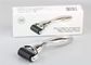 Stainless Steel 1200 Micro Derma Roller With Interchangeable Head For Acne Scar Freckle