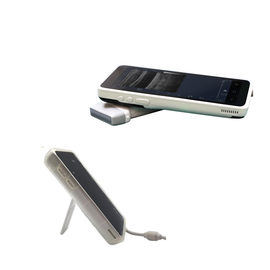 Portable Pocket Color Doppler Handheld Ultrasound Scanner For All Kinds Of Application