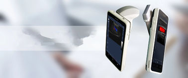 Portable Pocket Color Doppler Handheld Ultrasound Scanner For All Kinds Of Application