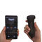 2 -11MHz Hand Held Color Doppler Ultrasound Scanner Like A Mobile Phone