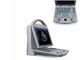 Digital Color Doppler Portable Ultrasound Equipment With PW CFM THI Mode