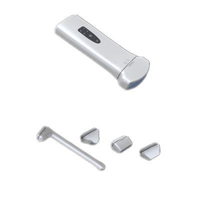 Mini Pocket Handheld Ultrasound Scanner