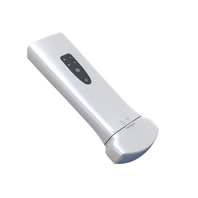 Mini Pocket Handheld Ultrasound Scanner