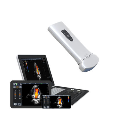 Mini Pocket Handheld Ultrasound Scanner
