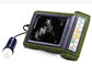 Portable Veterinary Ultrasound Scanner With 3.5MHz Waterproof Mechanical Sector Probe