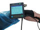 Digital Medical Veterinary Ultrasound Scanner With 3.5 Inch Screen And Frequency Of Porbe 2.5M 3.5M