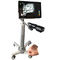 2 Million Pixels Infrared Camera Clinical Laboratory Vein Locator Machine Easy To Disassemble And Fold