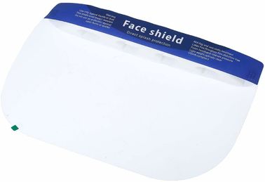 Windproof Dustproof Anti Spitting Isolation Hat Shield