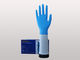 Non Toxic Powder Free Nitrile Disposable Gloves Box Of 100
