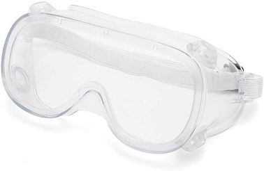 WindProof Eyewear PC PPE Personal Protective Equipment