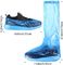 Long Disposable Booties Adults PPE Personal Protective Equipment