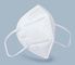 Mouth &amp; Nose Covering 5 Pack Disposable Foldable Face Mask